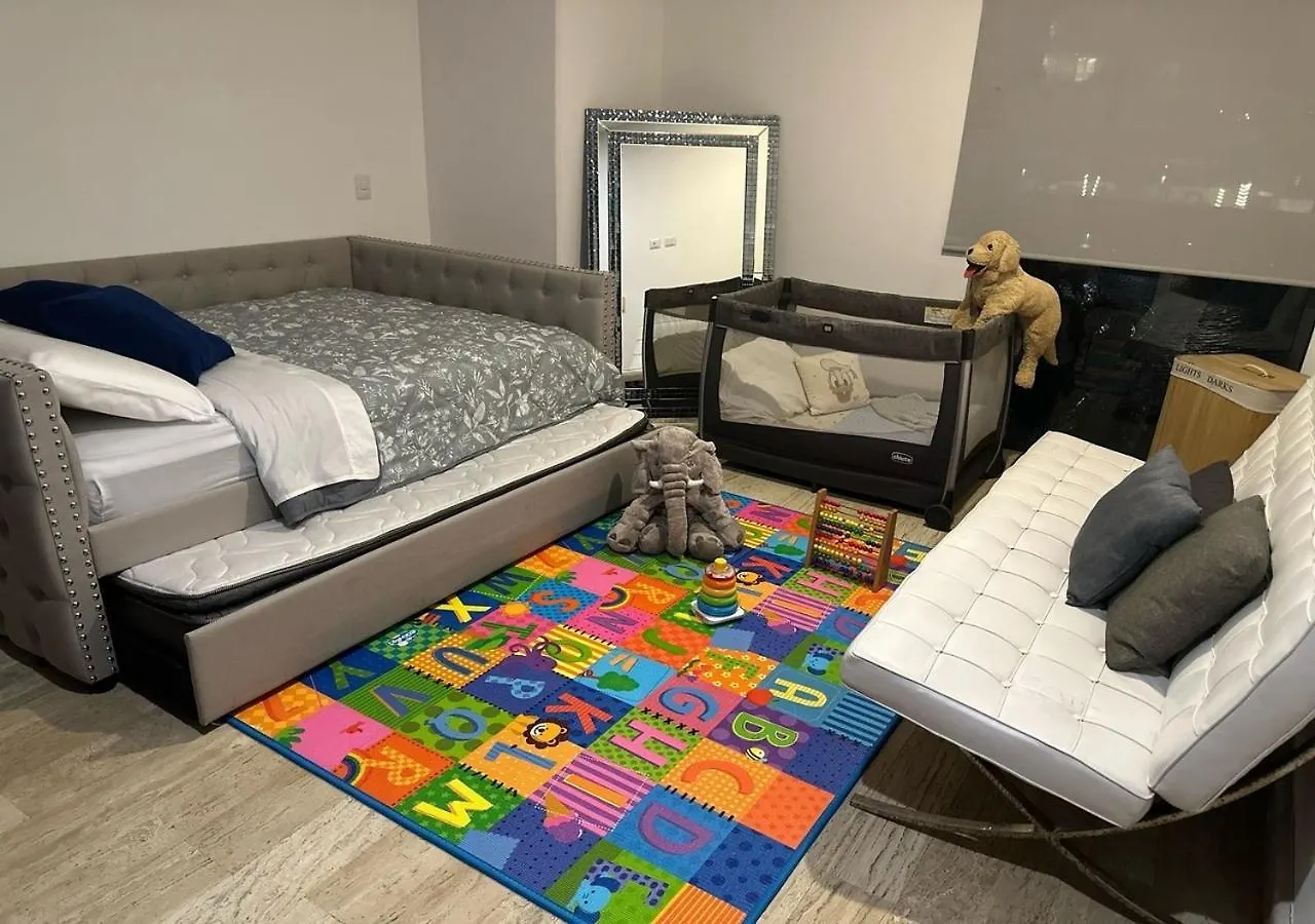 Apartment Marina Condos Corazon 201 Cancun