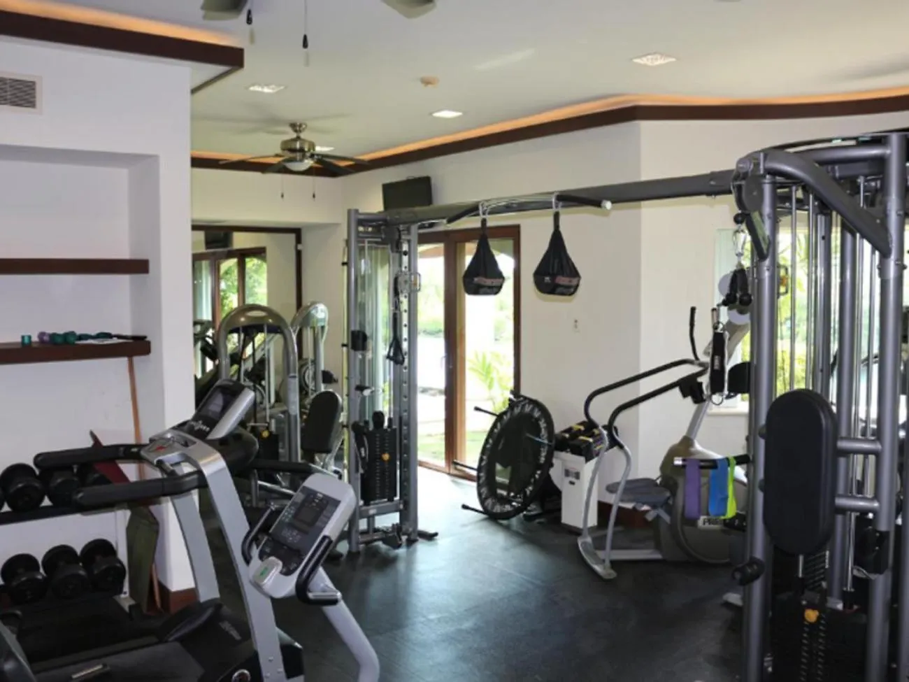 Apartamento Marina Condos Corazon 201 Cancún México