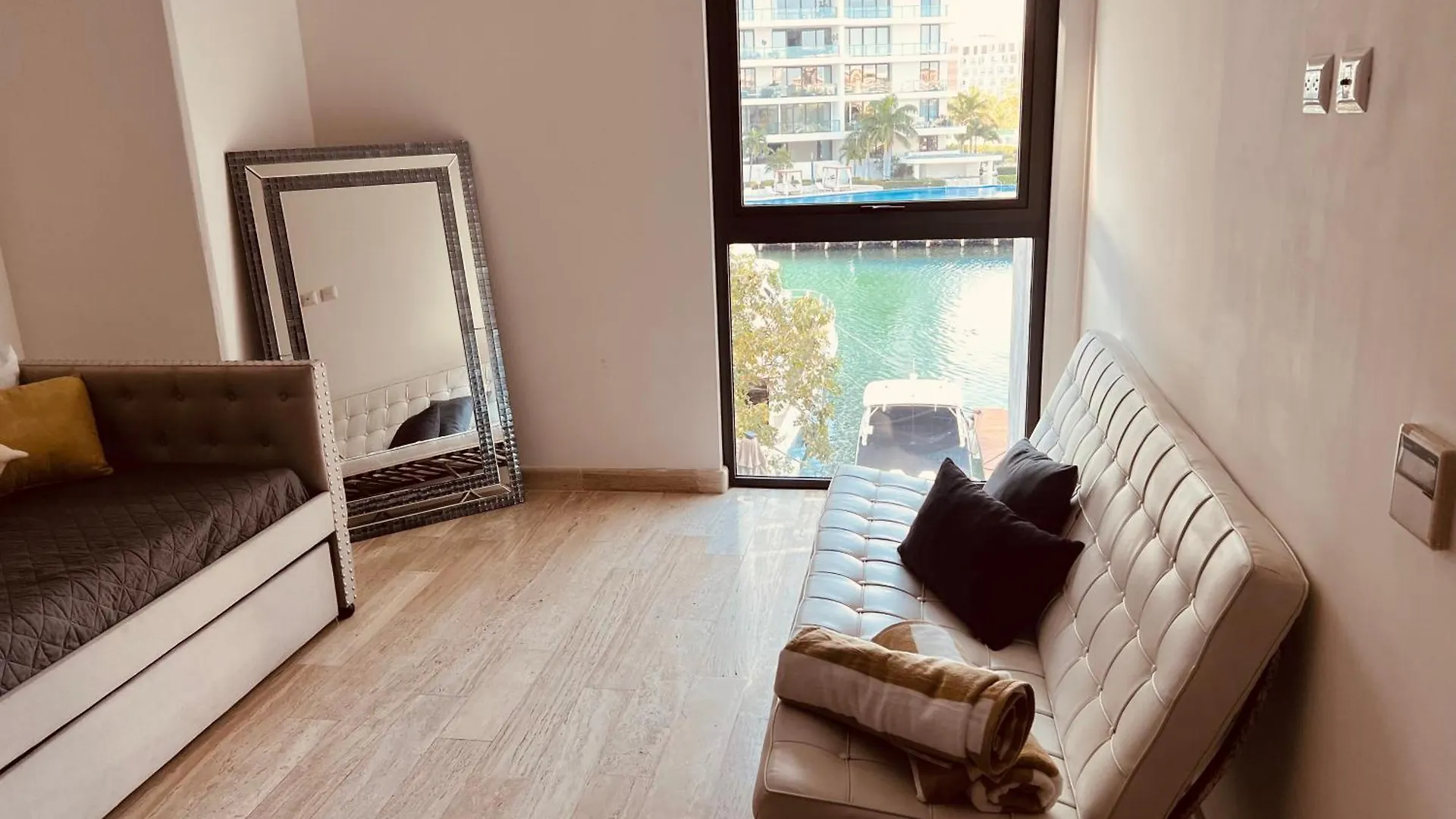 Apartamento Marina Condos Corazon 201 Cancún