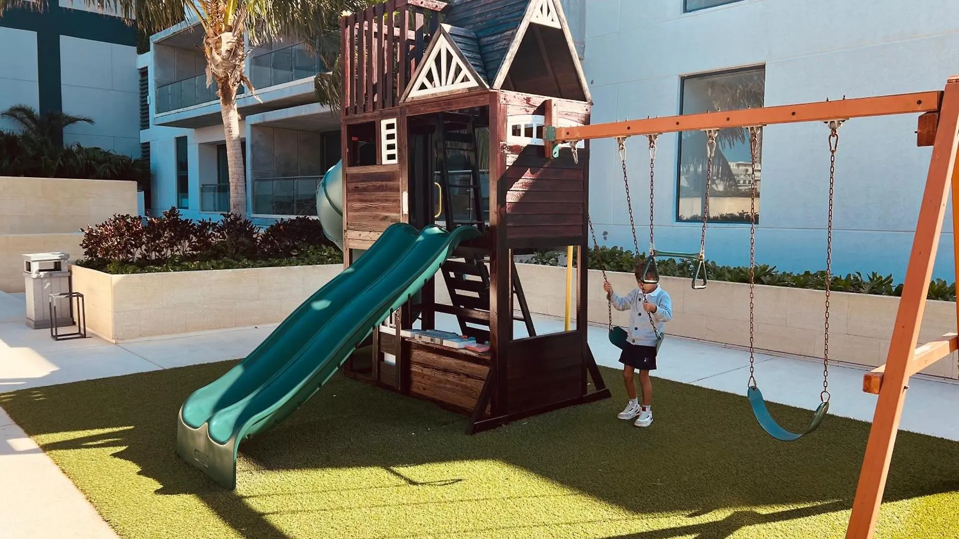 Marina Condos Corazon 201 Cancún México