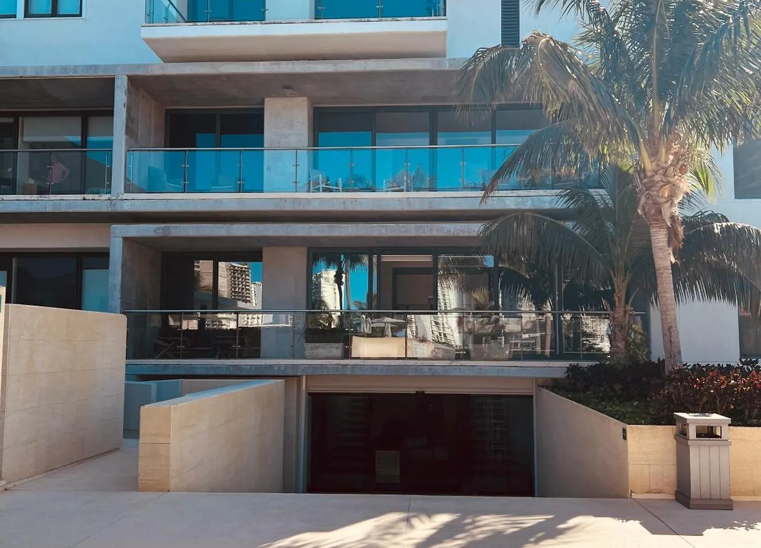 Marina Condos Corazon 201 Cancun