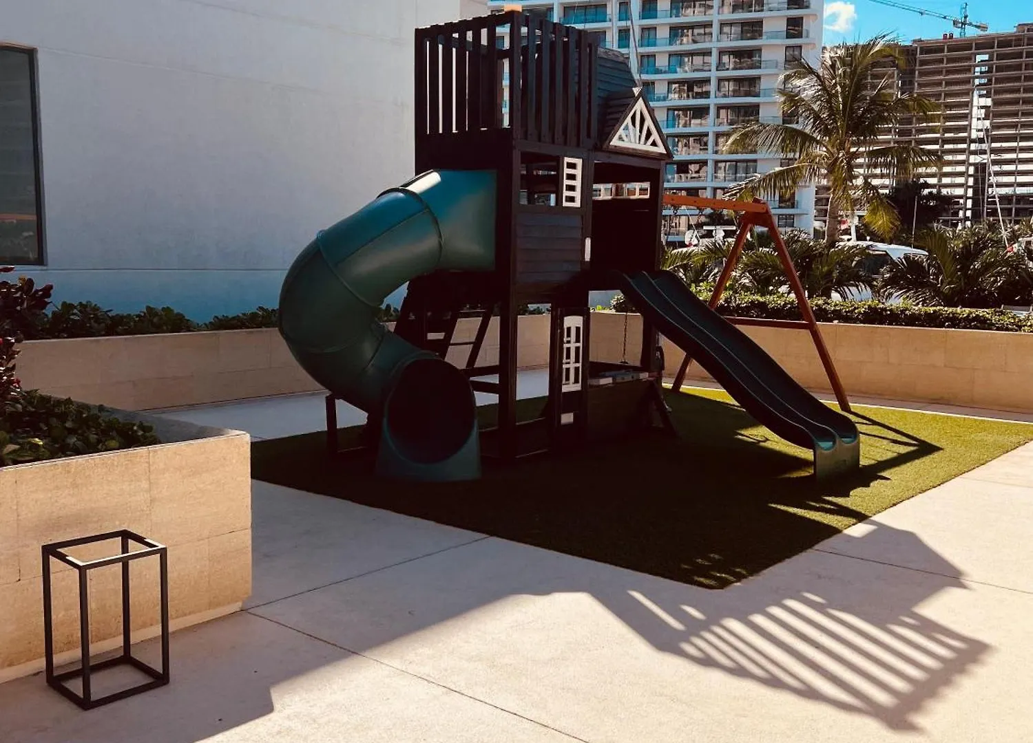 Apartment Marina Condos Corazon 201 Cancun