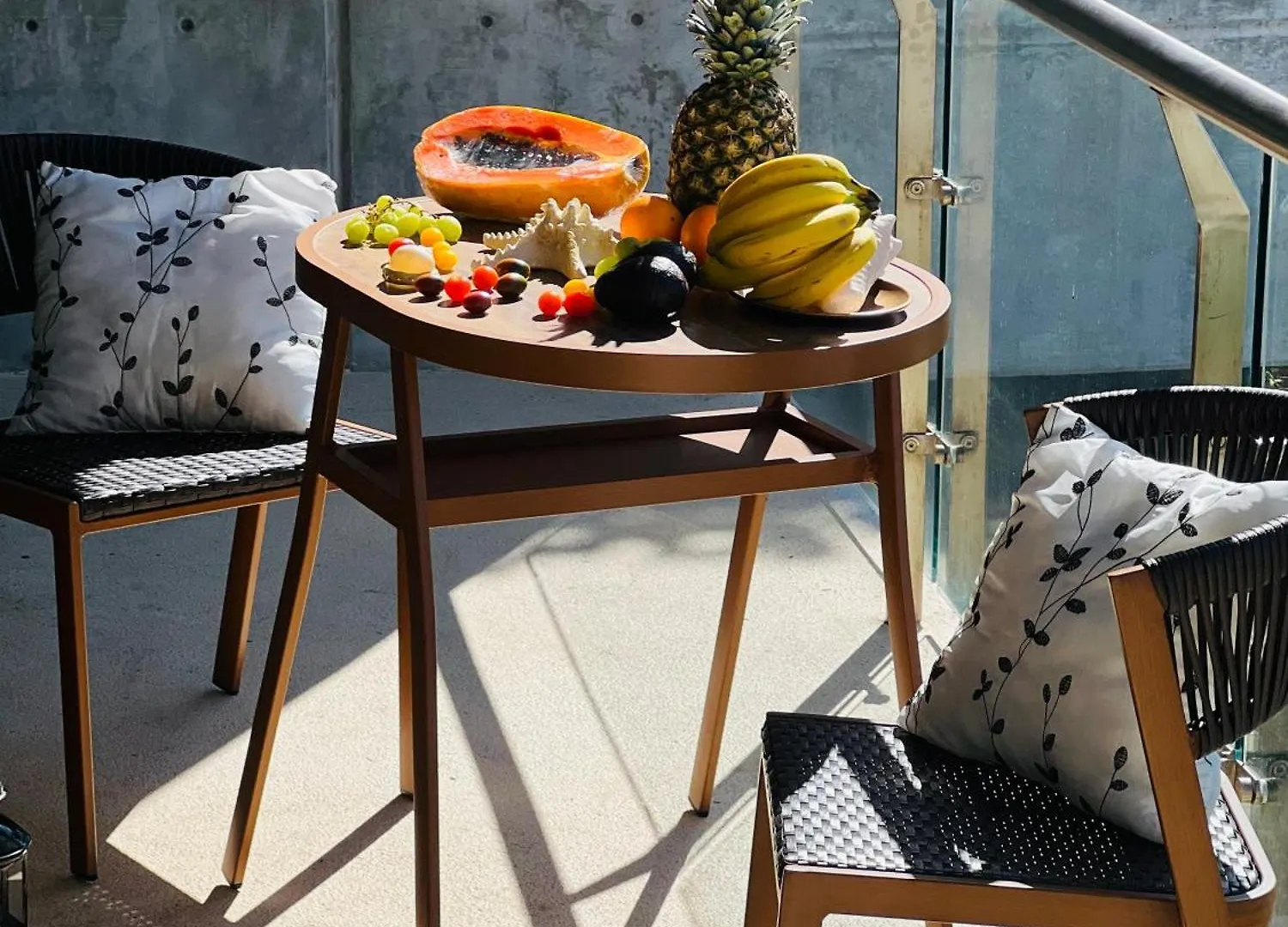 Apartamento Marina Condos Corazon 201 Cancún