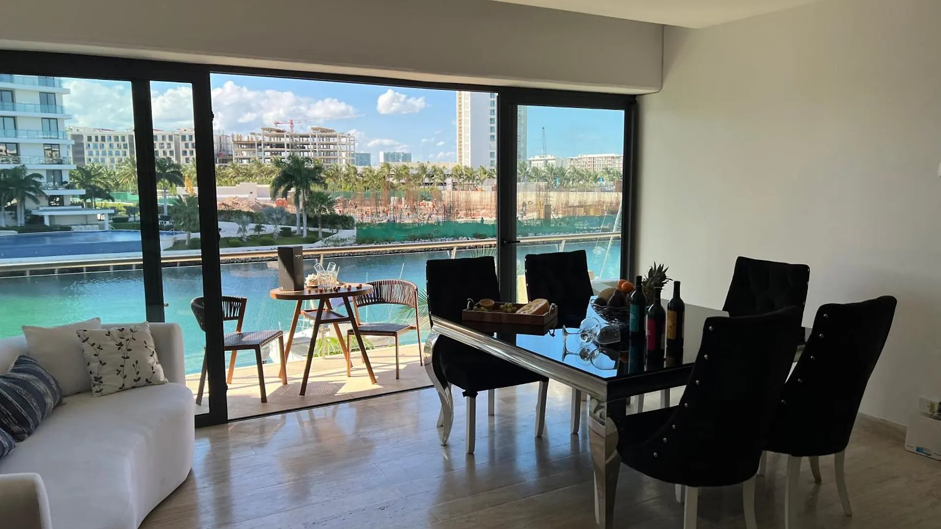 Apartment Marina Condos Corazon 201 Cancun