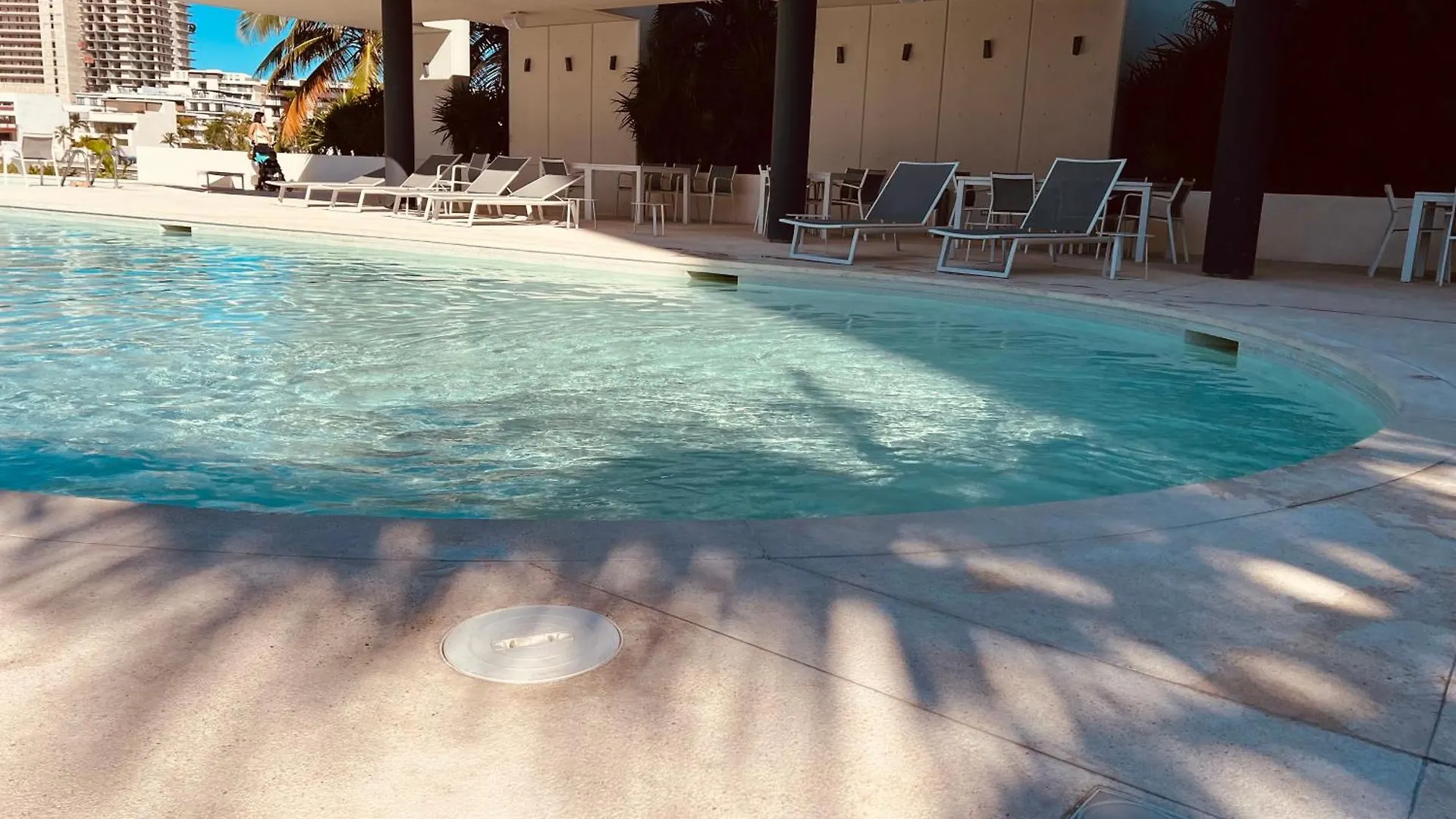 Marina Condos Corazon 201 Cancún 0*,  México