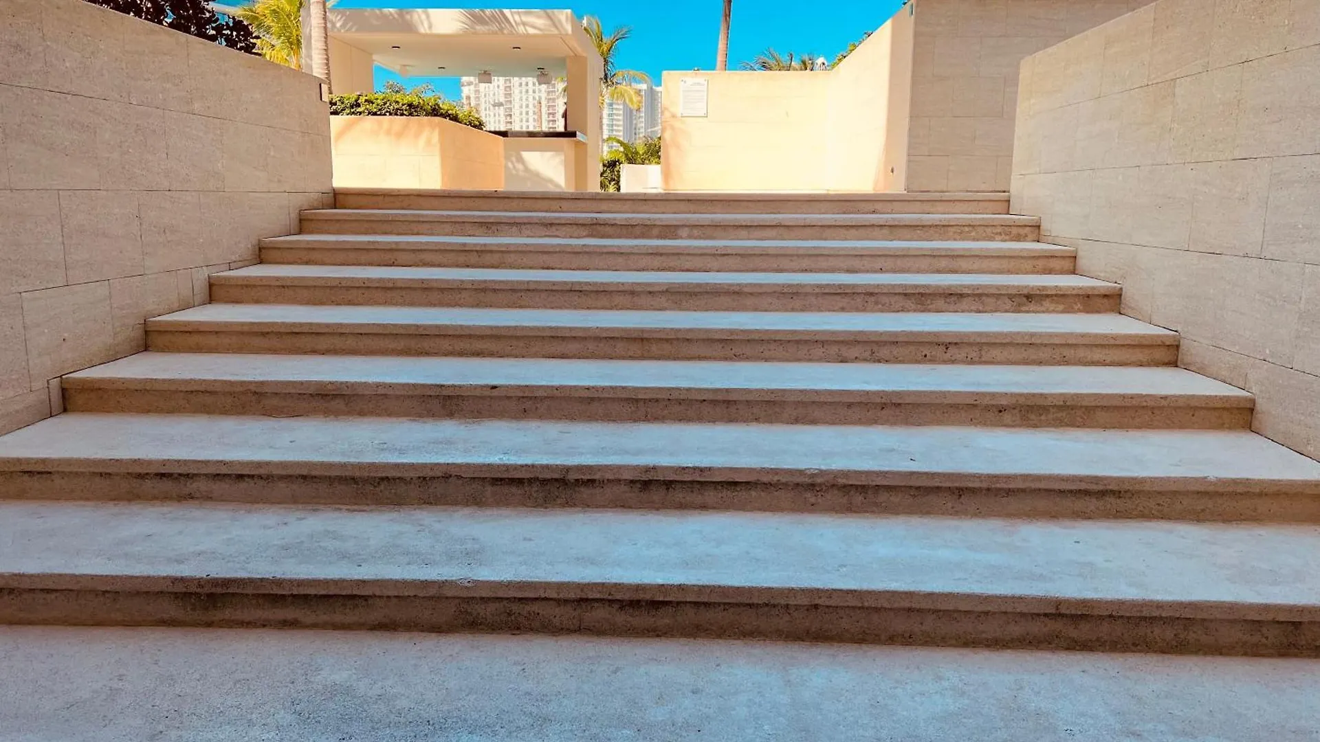 Marina Condos Corazon 201 Cancún México