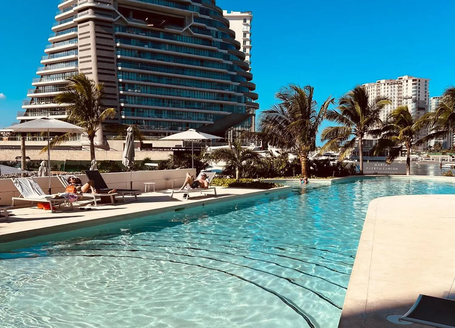 Marina Condos Corazon 201 Cancun 0*,