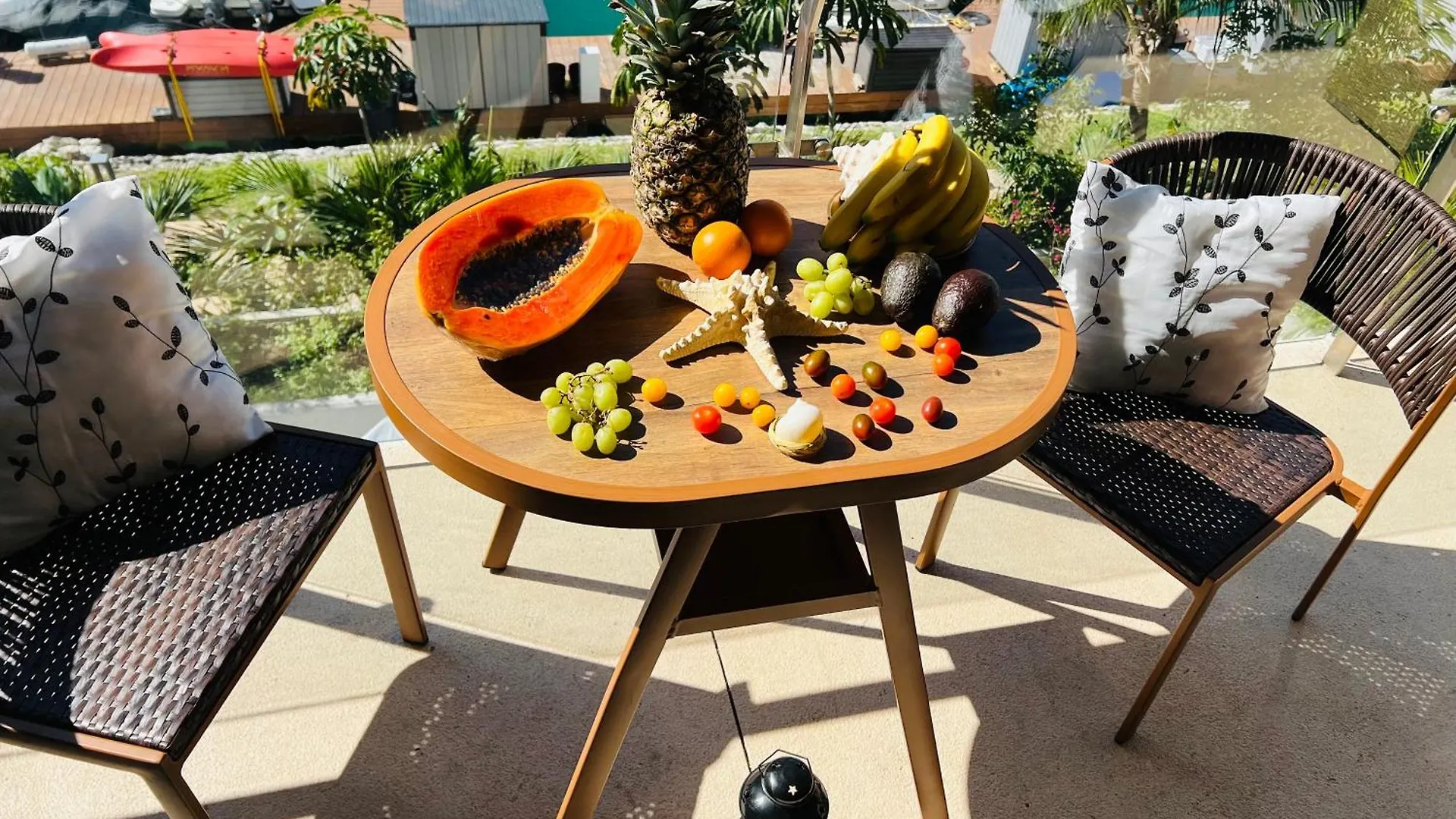 Apartamento Marina Condos Corazon 201 Cancún México