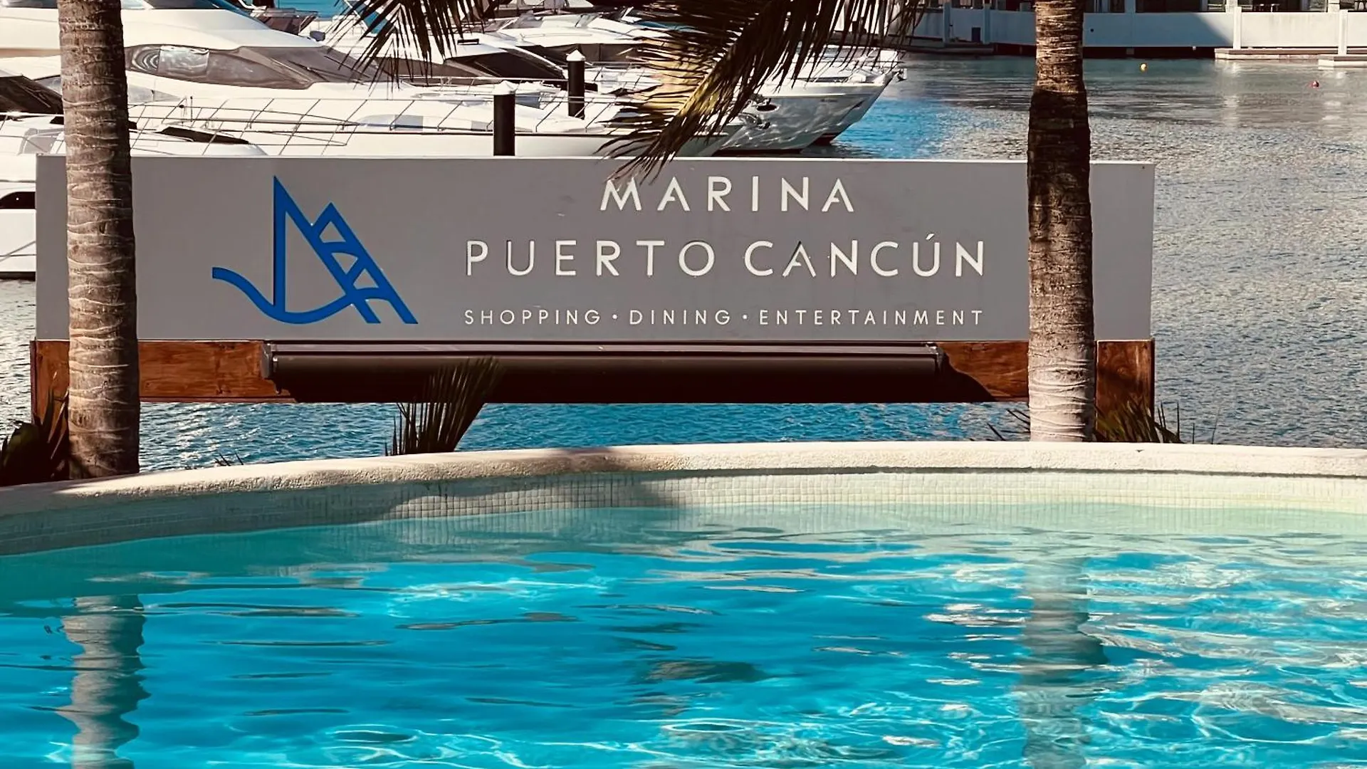 Marina Condos Corazon 201 Cancun