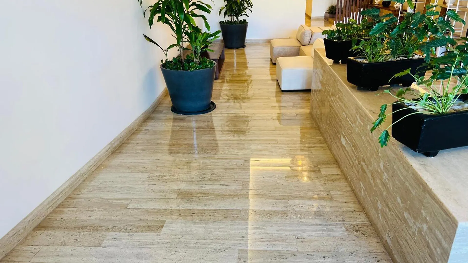 Apartamento Marina Condos Corazon 201 Cancún