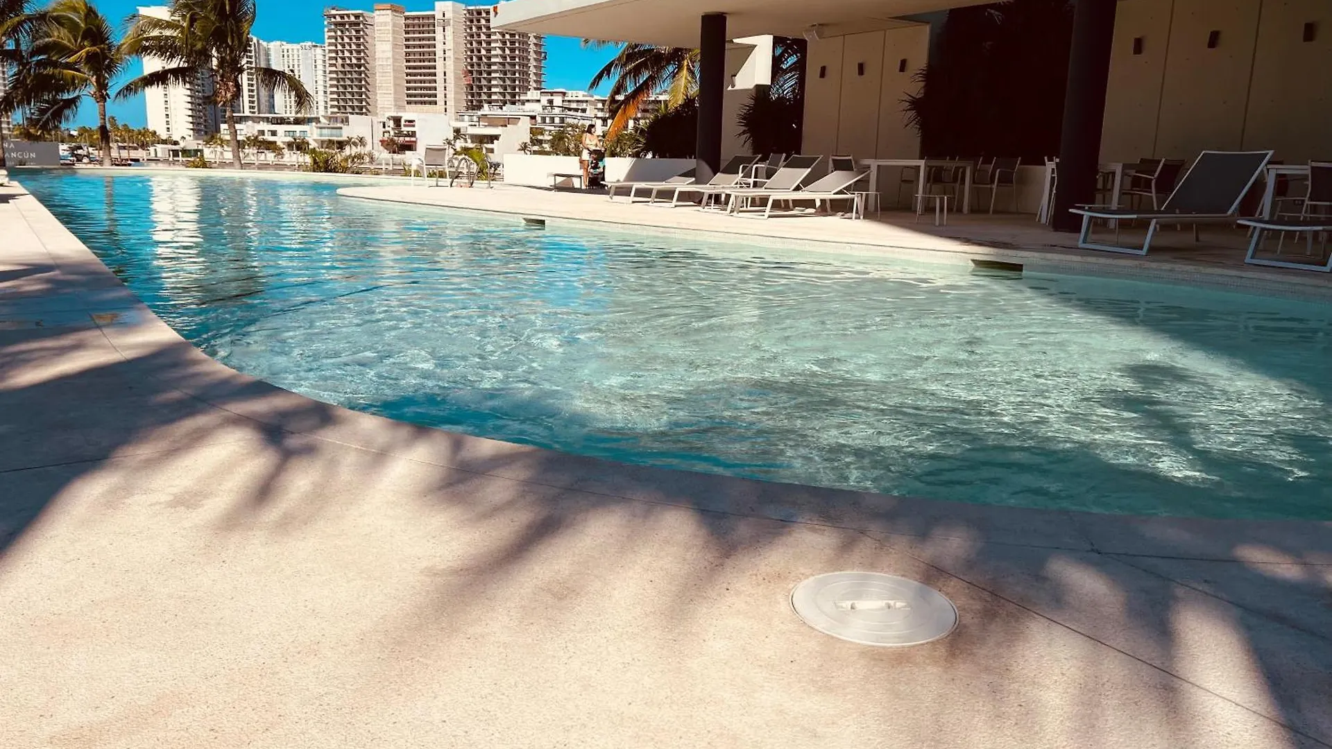 Apartment Marina Condos Corazon 201 Cancun