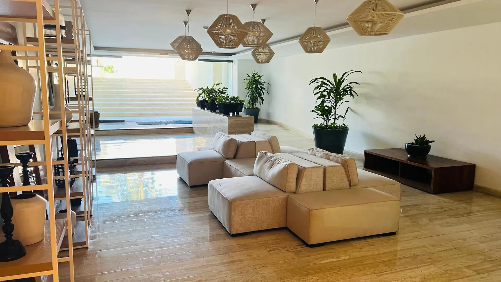 Marina Condos Corazon 201 Cancún 0*,  México