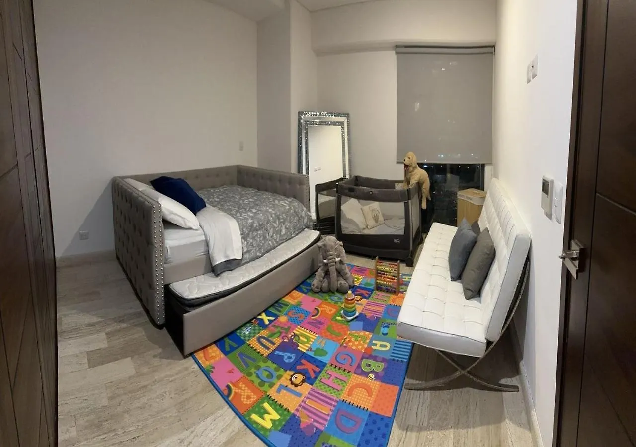 Marina Condos Corazon 201 Cancún 0*,  Mexiko