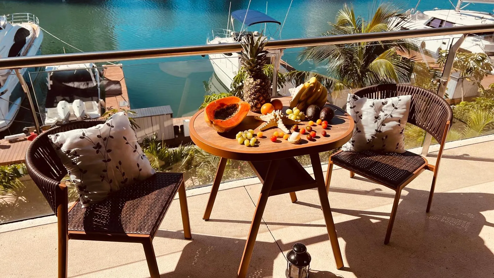 Marina Condos Corazon 201 Cancún 0*,