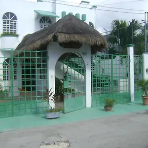 Luz Blanca Cancún