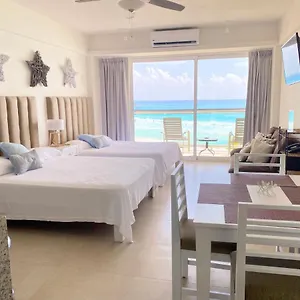 Salvia - Beachfront Cancún