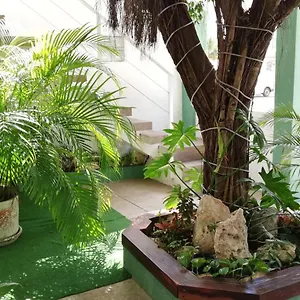 Quetzal Loft Cancún
