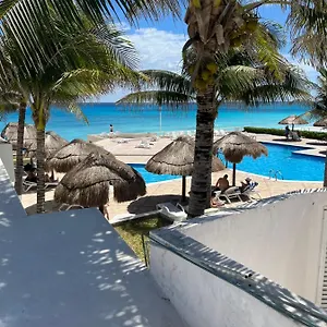 Brisas Zona Hotelera Cancún