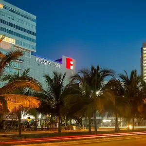 Fiesta Americas Отель